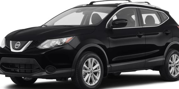 NISSAN ROGUE SPORT 2019 JN1BJ1CR9KW319602 image